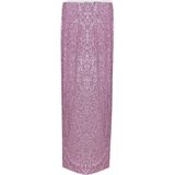 Tom Ford, Dames, Rokken, Roze, Maat: 3XS Poliester,