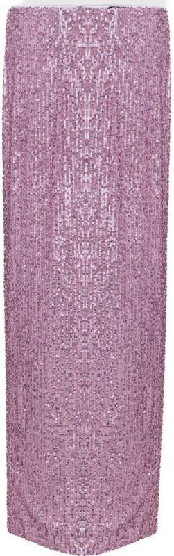 Tom Ford, Dames, Rokken, Roze, Maat: 3XS Poliester,