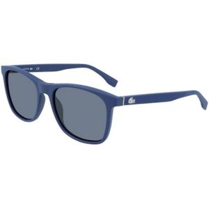 Lacoste L860SE - Herenbril - Blauw Mat - 56