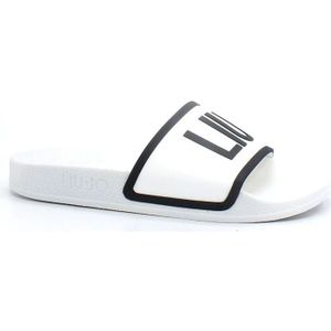 Liu Jo, Dames, Schoenen, Wit, Maat: 35 EU