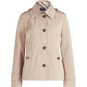 Gil Bret, Dames, Jassen, Beige, Maat: L Polyamide,