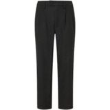 Pepe Jeans - PM211760 - Chino Broek - Grijs - Polyester