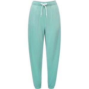 Ralph Lauren, Dames, Broeken, Groen, Maat: XS Fleece,