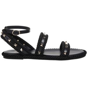 Valentino Garavani, Dames, Schoenen, Zwart, Maat: 36 EU