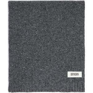 Drykorn, Dames, Accessoires, Grijs, Maat: ONE Size Wol,