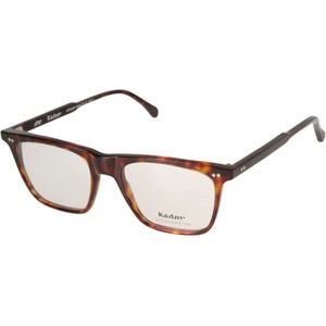 Kador, unisex, Accessoires, Bruin, Maat: 54 MM