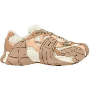 Camper, Heren, Schoenen, Bruin, Maat: 37 EU