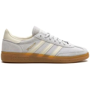 Adidas, Dames, Schoenen, Grijs, Maat: 42 1/2 EU Suède,