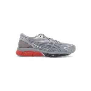 Asics Quantum 360 Viii Sneakers , Gray , Heren , Maat: 41 1/2 EU