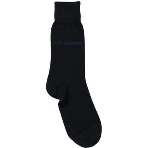 Karl Lagerfeld, Heren, Ondergoed, Blauw, Maat: S