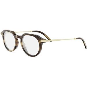 Dior, unisex, Accessoires, Veelkleurig, Maat: 49 MM