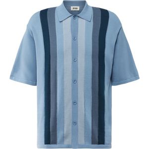 Drykorn, Heren, Overhemden, Veelkleurig, Maat: S