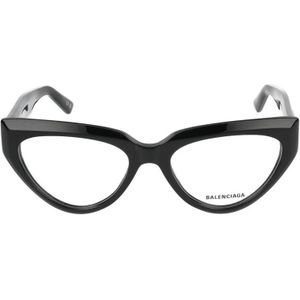 Balenciaga, Dames, Accessoires, Zwart, Maat: 53 MM