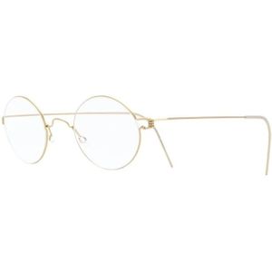 Lindbergh, unisex, Accessoires, Geel, Maat: 42 MM