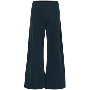 Part Two, Dames, Broeken, Blauw, Maat: S