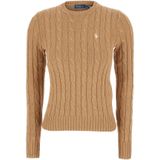 Polo Ralph Lauren - Truien - Grijs - Katoen