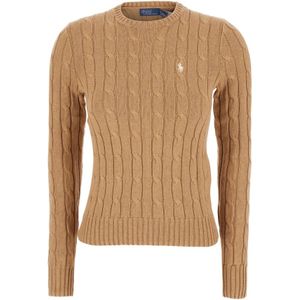 Polo Ralph Lauren - Truien - Grijs - Katoen