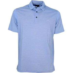 Paul & Shark, Heren, Tops, Blauw, Maat: L