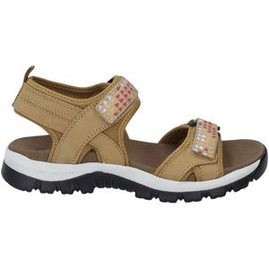 Westland - Platte Sandalen - Beige - Dames