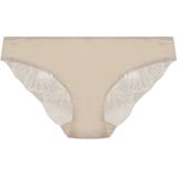 Hanro - Lilith - Slip - Nude - Effen