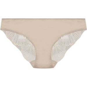 Hanro - Lilith - Slip - Nude - Effen