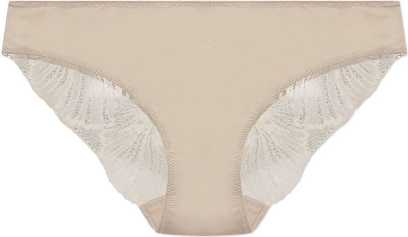 Hanro - Lilith - Slip - Nude - Effen