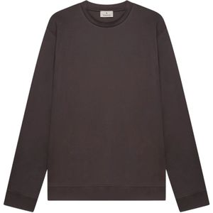 Valenza, Heren, Sweatshirts & Hoodies, Grijs, Maat: M