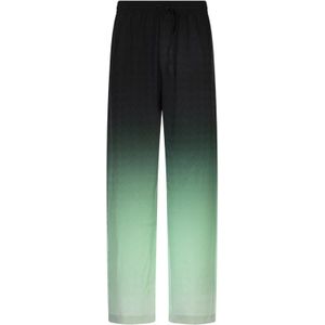 Casablanca, Heren, Broeken, Veelkleurig, Maat: L