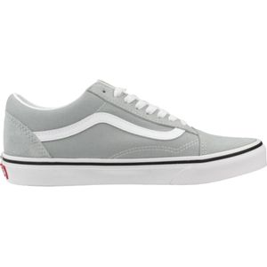 Vans, Dames, Schoenen, Grijs, Maat: 38 EU