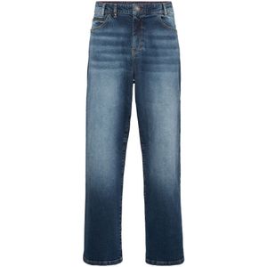 Philipp Plein, Heren, Jeans, Blauw, Maat: W32