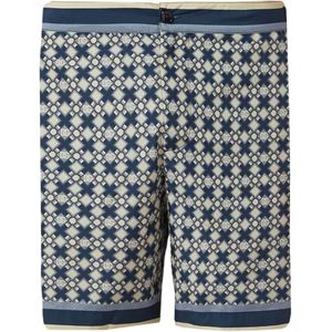 Dolce & Gabbana, Heren, Badkleding, Blauw, Maat: L