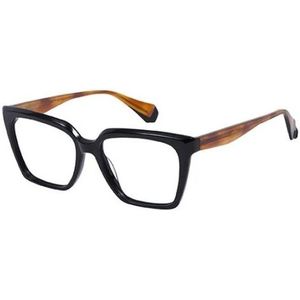 Gigi Studios, Dames, Accessoires, Zwart, Maat: 53 MM