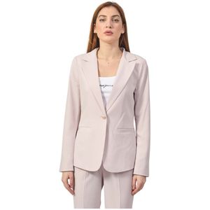 YES Zee, Dames, Jassen, Roze, Maat: S