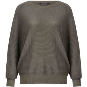 Luisa Cerano, Dames, Truien, Groen, Maat: S Katoen,