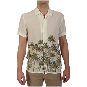 Baldessarini, Heren, Overhemden, Veelkleurig, Maat: L