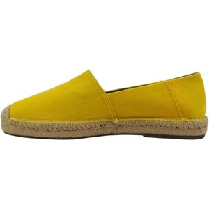 Ralph Lauren, Heren, Schoenen, Geel, Maat: 45 EU Leer,