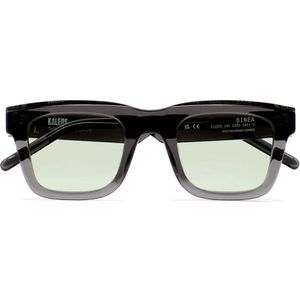 Kaleos, unisex, Accessoires, Grijs, Maat: 51 MM