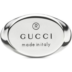 Gucci, Dames, Accessoires, Grijs, Maat: 49 MM