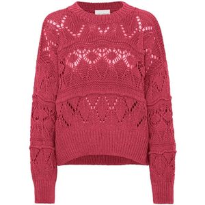 Americandreams, Dames, Truien, Rood, Maat: S Katoen,