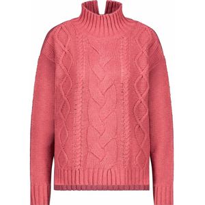 Monari, Dames, Truien, Roze, Maat: L