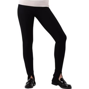 Catwalk Junkie, Dames, Broeken, Zwart, Maat: XS