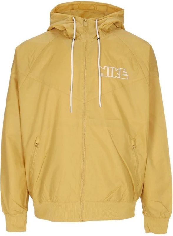 Nike - WR GX - Waterdichte Jas - Met Capuchon