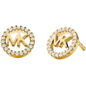 Michael Kors, Dames, Accessoires, Geel, Maat: ONE Size