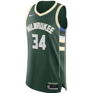 Nike, Heren, Sport, Groen, Maat: 3XS