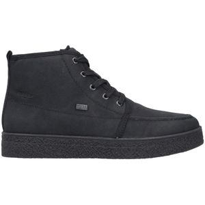Rieker, Heren, Schoenen, Zwart, Maat: 43 EU Leer,