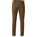 Meyer - M5 Five Pocket - Chino Broeken - Groen