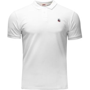 Jott, Heren, Tops, Wit, Maat: 2XL Katoen,