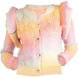 TOOche - Cardigan - Veelkleurig