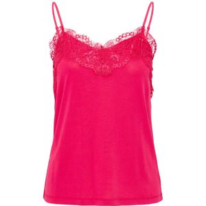 Ichi, Dames, Tops, Roze, Maat: S