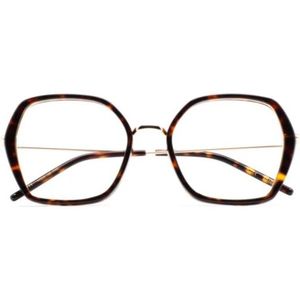 Kaleos, unisex, Accessoires, Bruin, Maat: 51 MM